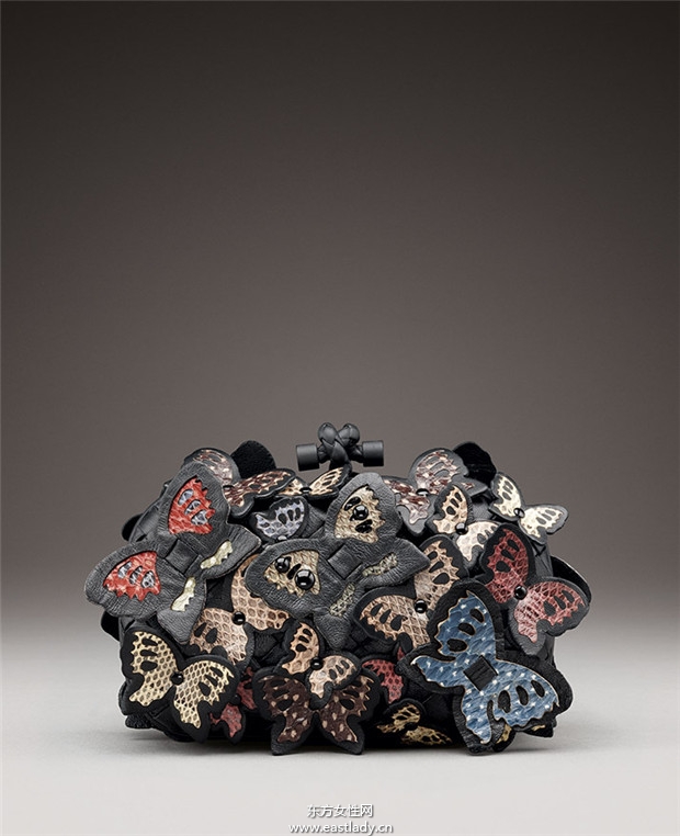 BOTTEGA VENETA 2013春夏流行服飾時尚大片