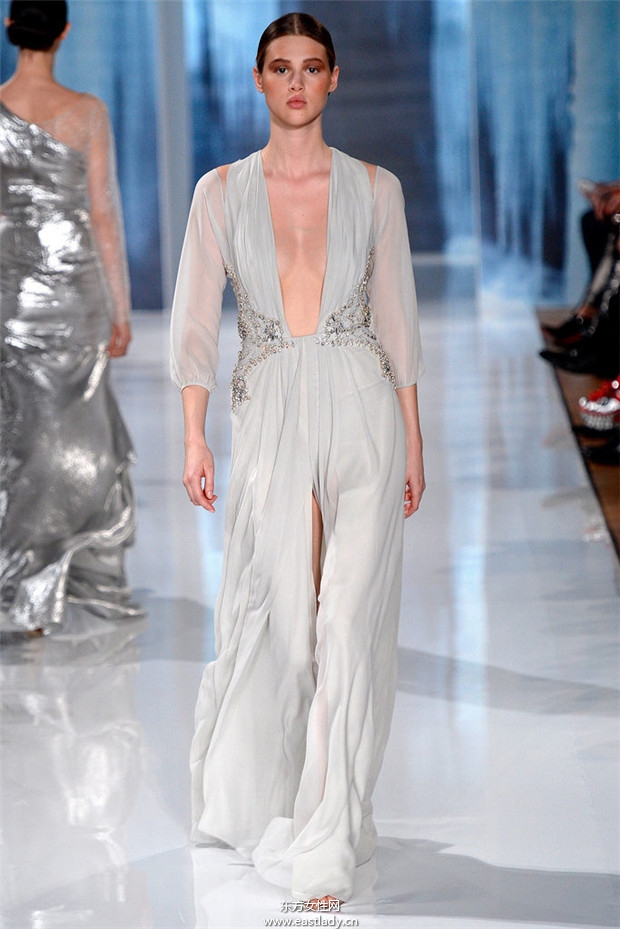 Valentin Yudashkin 2013秋冬流行服飾時尚大片