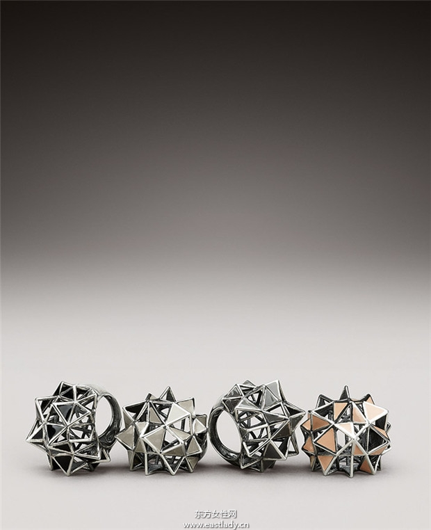 BOTTEGA VENETA 2013春夏流行服飾時尚大片