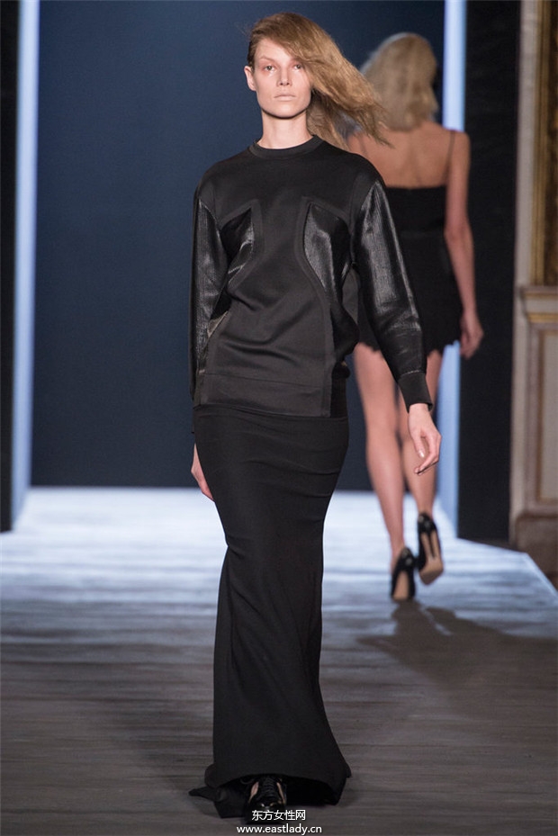 Hakaan 2013秋冬流行服飾時尚大片