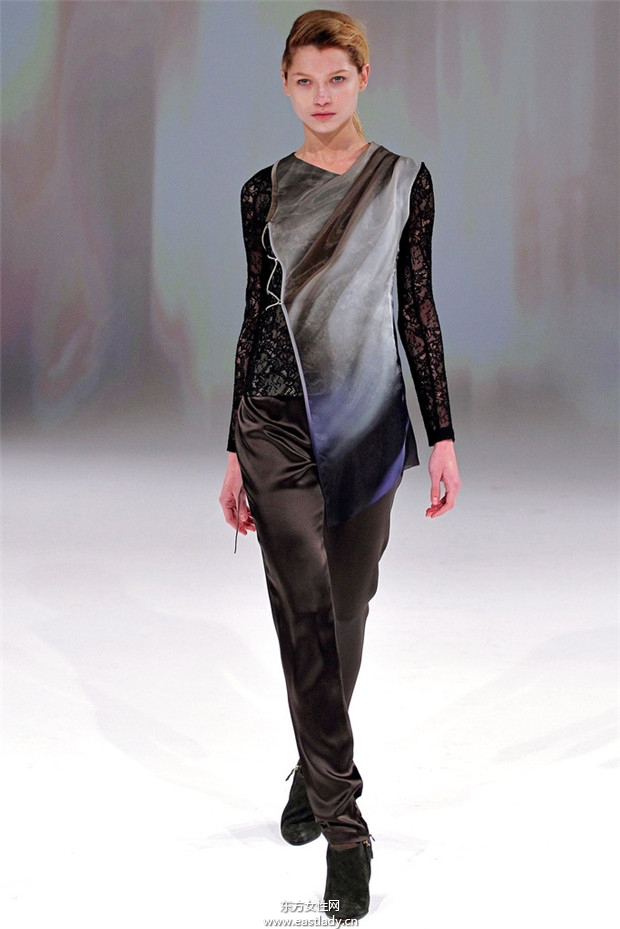Chalayan 2013秋冬流行服飾時(shí)尚大片