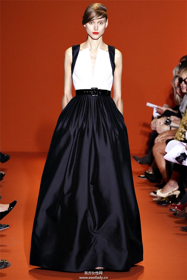 Andrew Gn 2013春夏服裝時(shí)尚大片