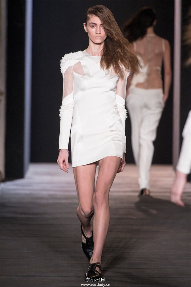 Hakaan 2013秋冬流行服飾時尚大片