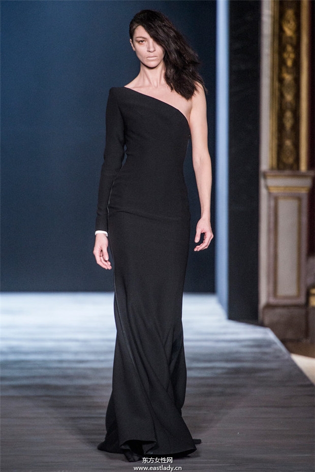 Hakaan 2013秋冬流行服飾時尚大片