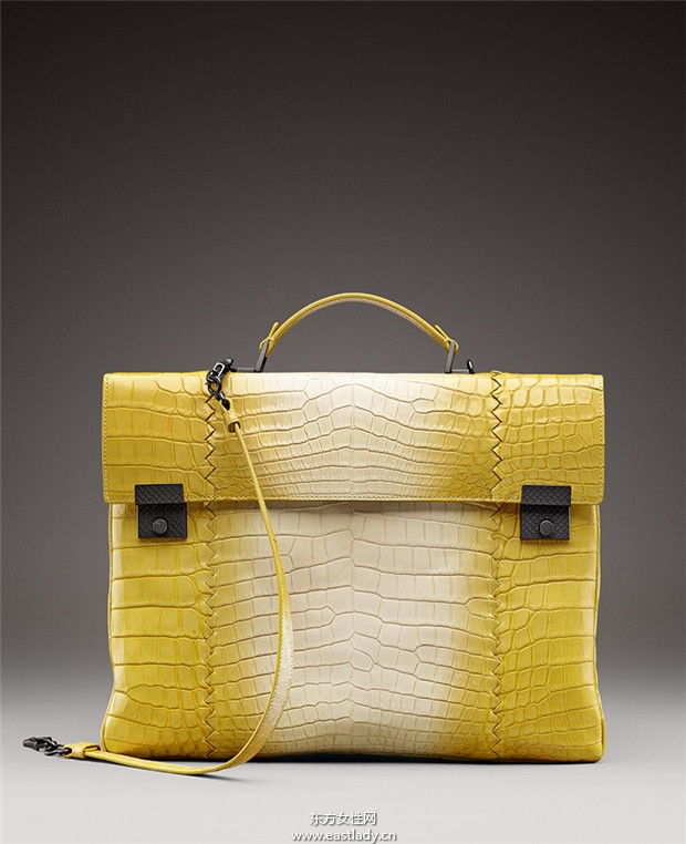 BOTTEGA VENETA 2013春夏流行服飾時尚大片