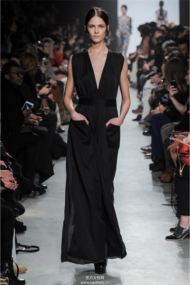 Maison Rabih Kayrouz 2013秋冬流行服飾時尚大片