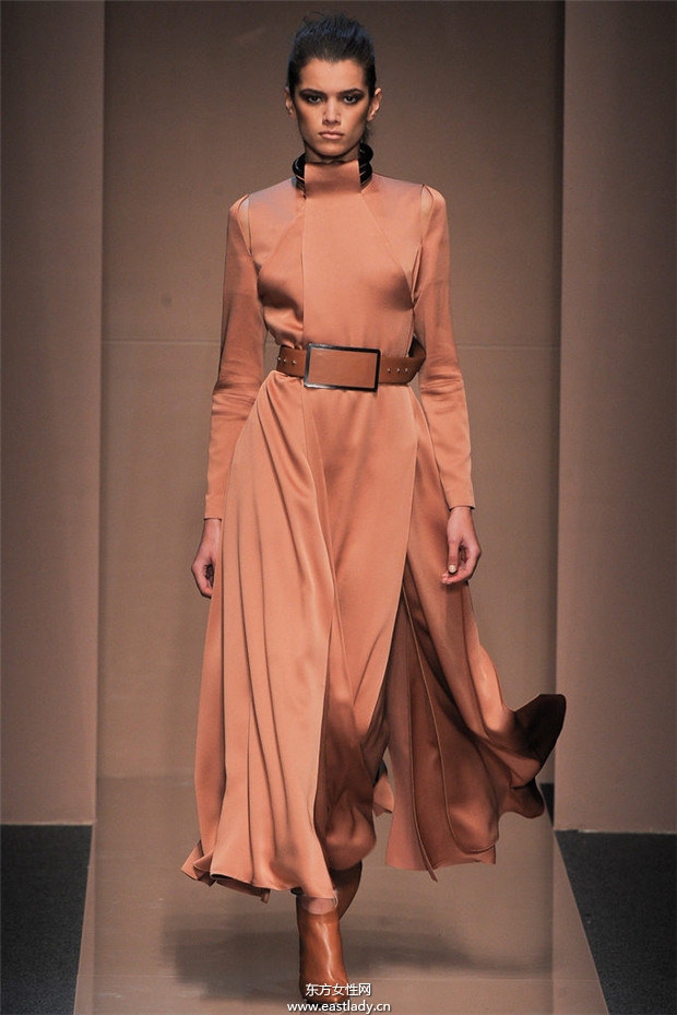 Gianfranco Ferre 2013秋冬流行服飾時(shí)尚大片