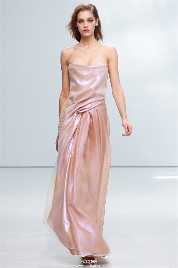 Anne Valerie Hash 2013春夏服裝時尚大片