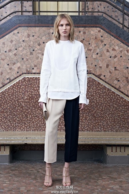 2013服裝時尚前沿風暴季