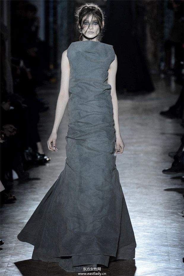 Gareth Pugh 2014服裝度假系列鑒賞