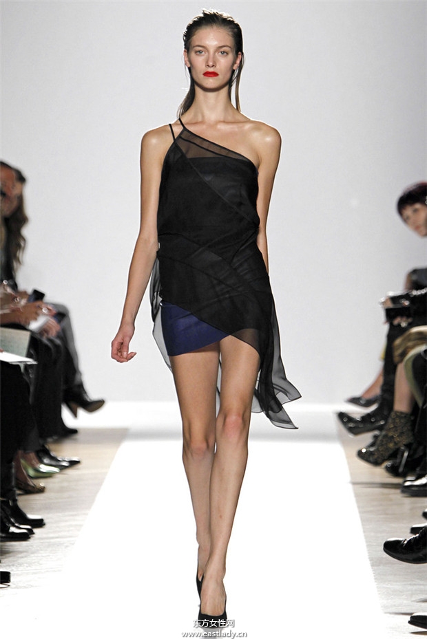 Barbara Bui 2013春夏服裝時尚大片