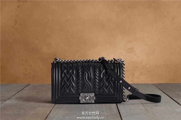 Chanel(香奈兒)包包2013早秋系列圖片欣賞
