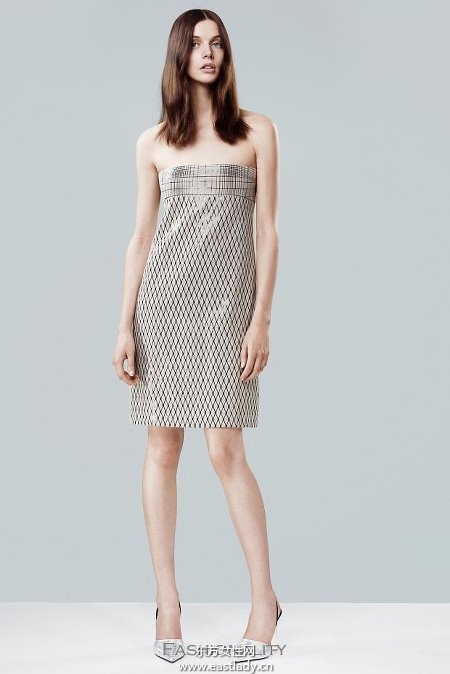 Narciso Rodriguez(納西索·羅德里格斯)2014服裝新品發(fā)布