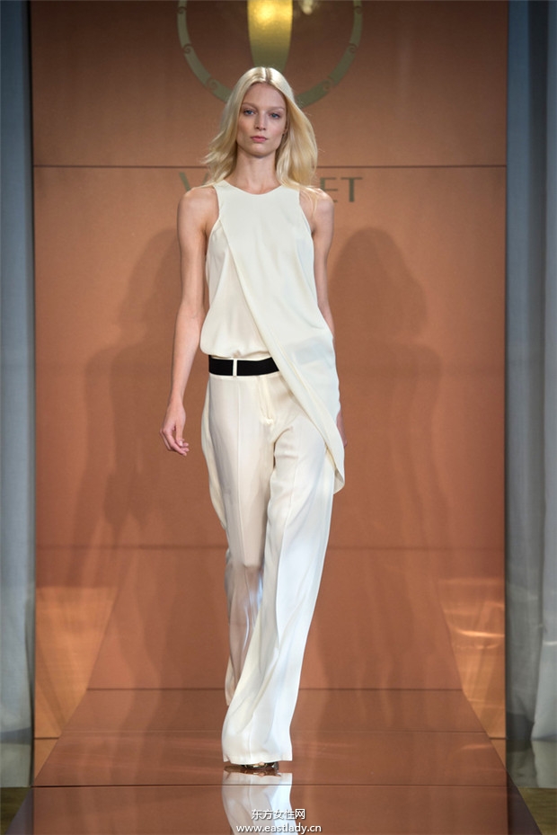 Vionnet 2013春夏服裝時(shí)尚大片