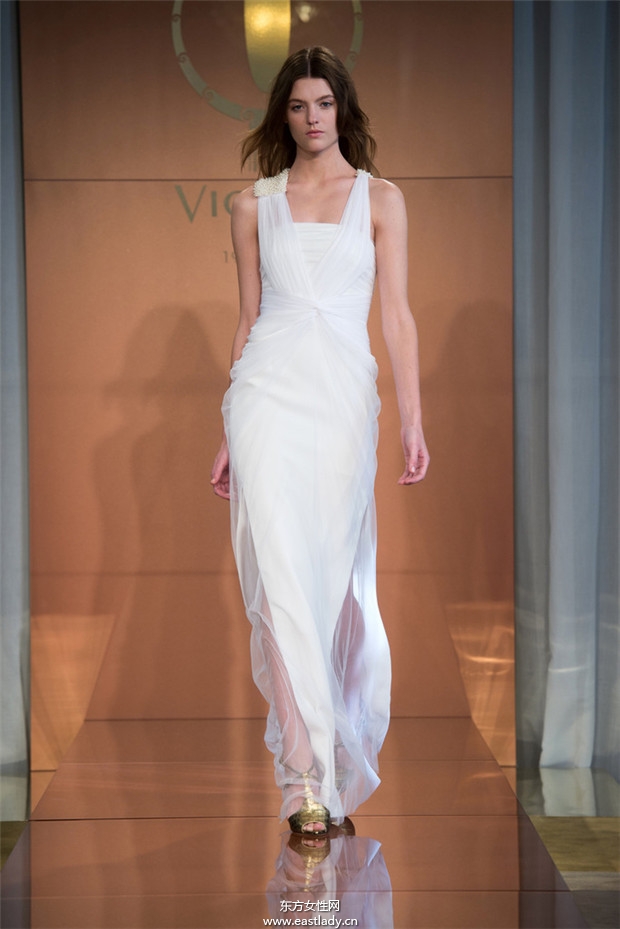 Vionnet 2013春夏服裝時(shí)尚大片