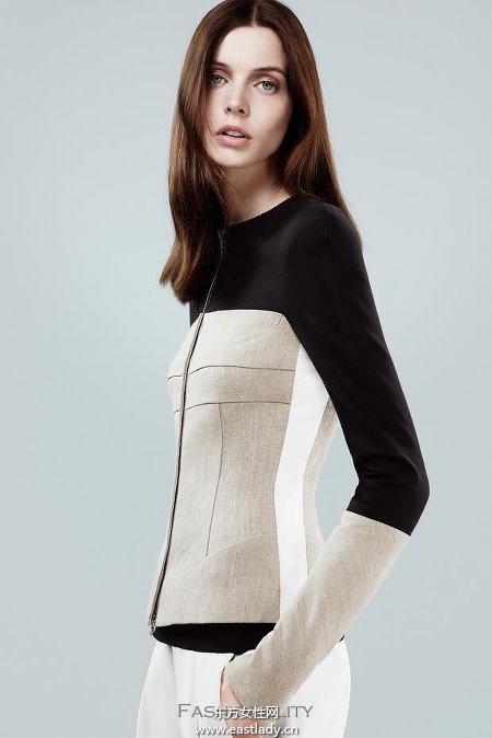 Narciso Rodriguez(納西索·羅德里格斯)2014服裝新品發(fā)布