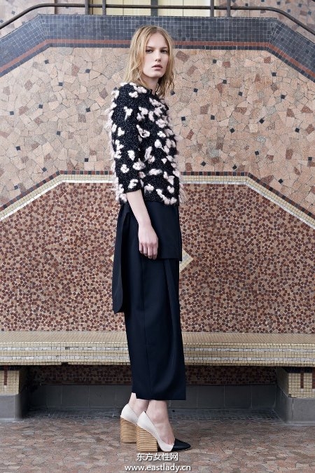 2013服裝時(shí)尚前沿風(fēng)暴季