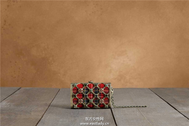 Chanel(香奈兒)包包2013早秋系列圖片欣賞