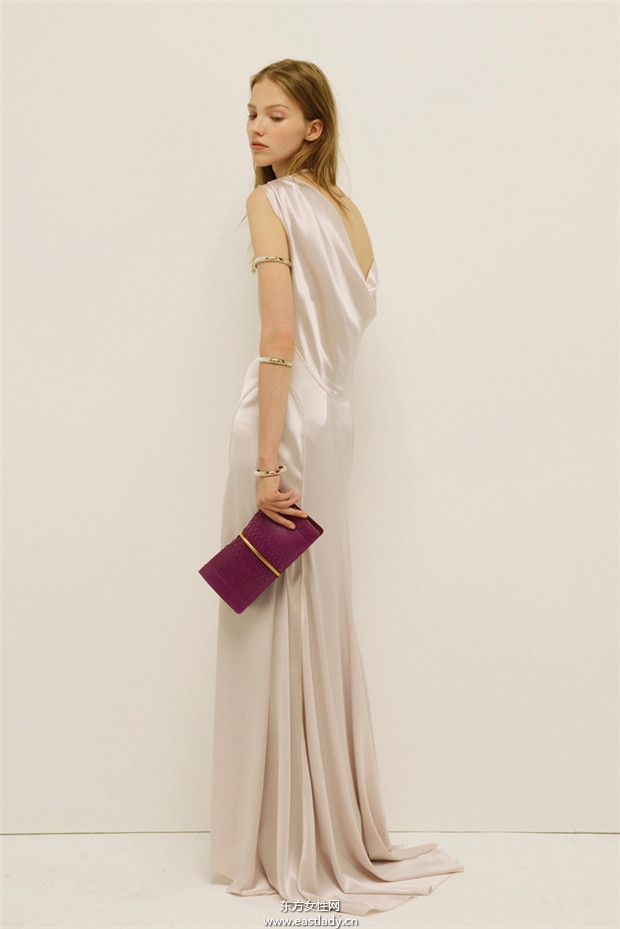 Nina Ricci 2014服裝度假系列鑒賞