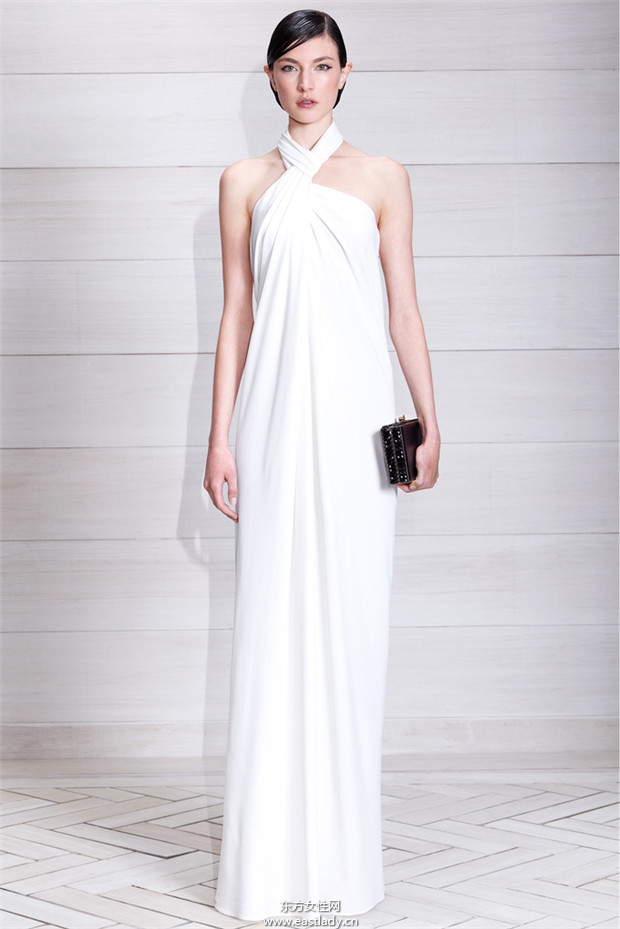 Jason Wu 2014服裝度假系列鑒賞