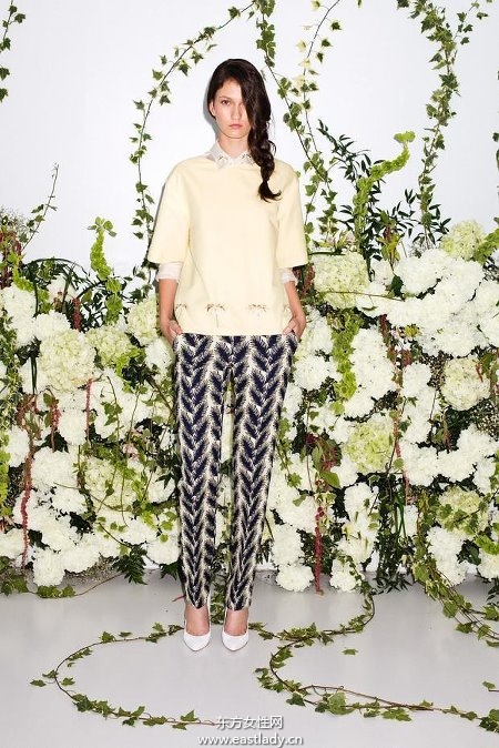 Noon by Noor 2013夏季新品發(fā)布