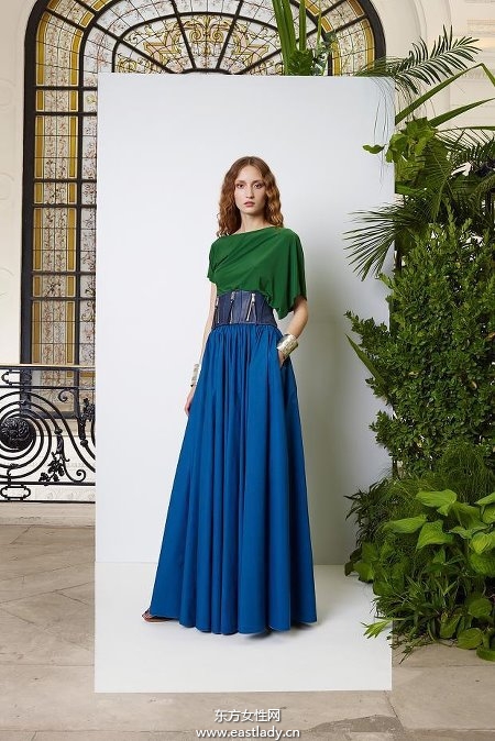 Jean Paul Gaultier(高緹耶)2014服裝新品發(fā)布