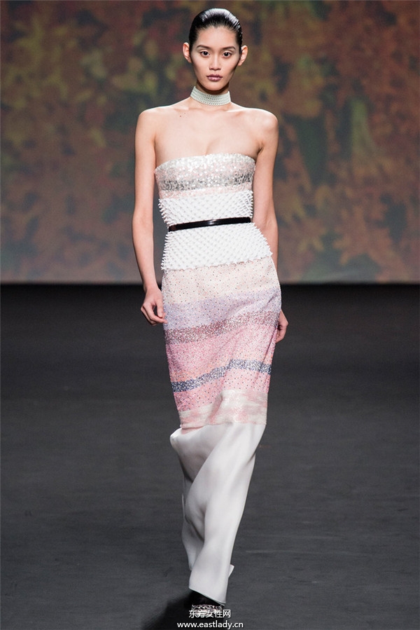 Christian Dior 2013秋冬服裝新品發(fā)布