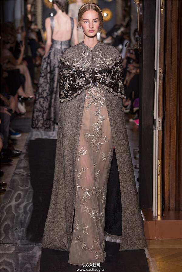 Valentino(華倫天奴)2013秋冬服裝新品發(fā)布
