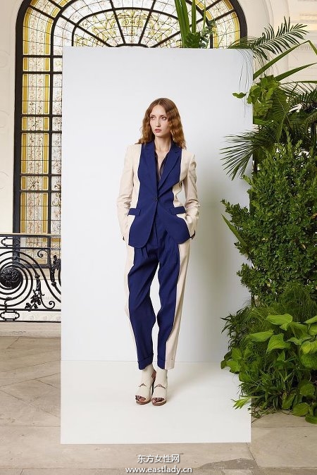 Jean Paul Gaultier(高緹耶)2014服裝新品發(fā)布