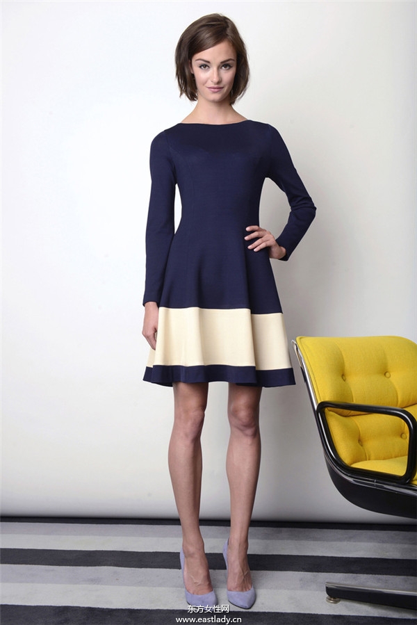 Lisa Perry 2014服裝度假系列鑒賞