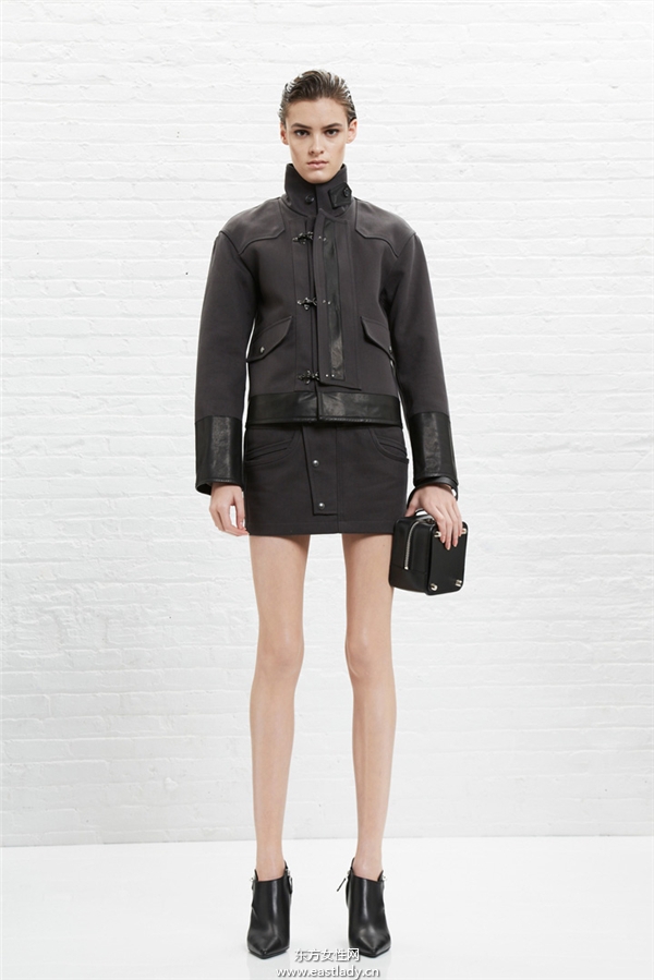 Diesel Black Gold 2014服裝度假系列新品發(fā)布