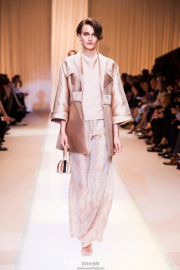 Armani Prive 2013秋冬服裝新品發(fā)布