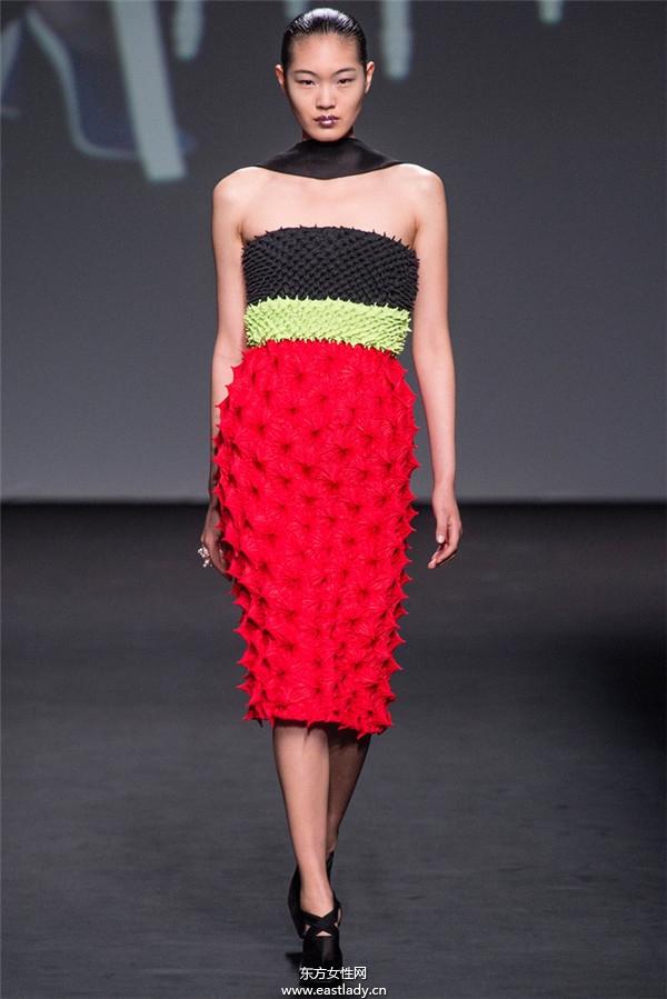 Christian Dior 2013秋冬服裝新品發(fā)布