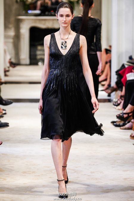 Ralph Lauren2014服裝新品發(fā)布