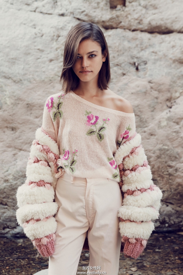 Wildfox2013早秋服裝系列發(fā)布