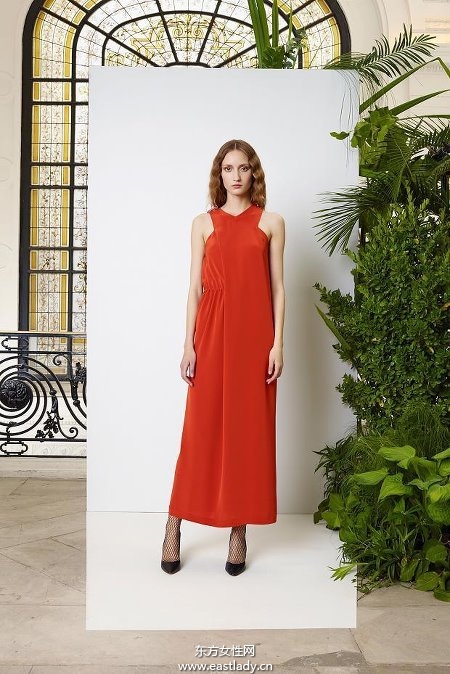 Jean Paul Gaultier(高緹耶)2014服裝新品發(fā)布