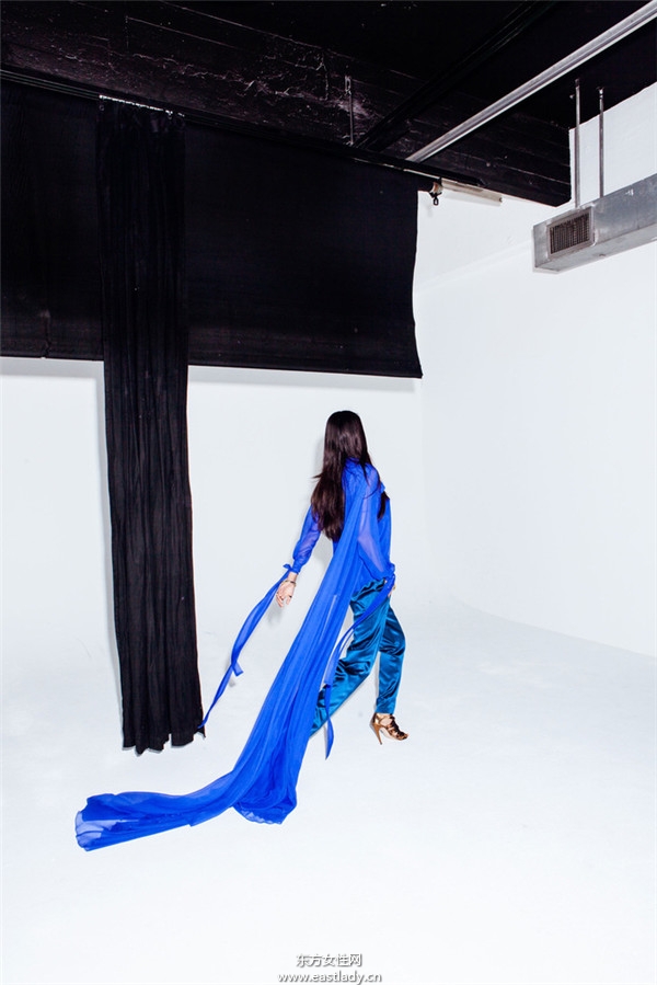 Juan Carlos Obando 2014服裝度假系列鑒賞