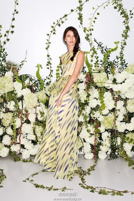 Noon by Noor 2013夏季新品發(fā)布