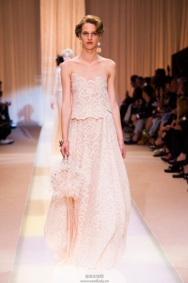 Armani Prive 2013秋冬服裝新品發(fā)布