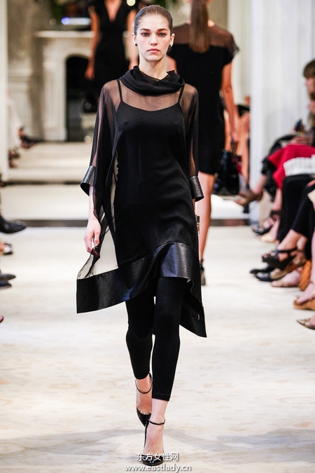 Ralph Lauren2014服裝新品發(fā)布