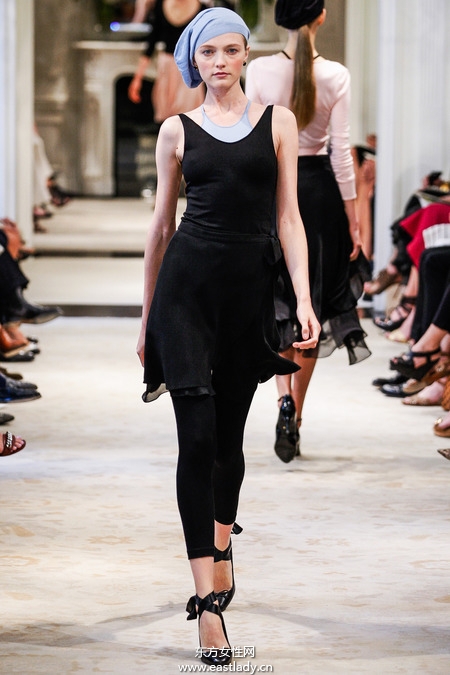 Ralph Lauren2014服裝新品發(fā)布