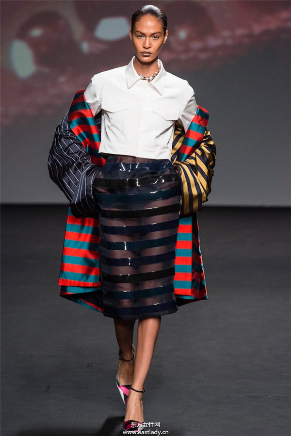 Christian Dior 2013秋冬服裝新品發(fā)布