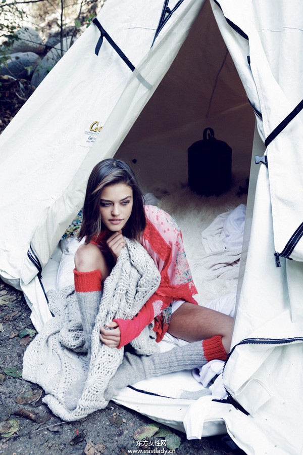 Wildfox2013早秋服裝系列發(fā)布