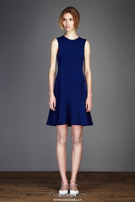 Richard Chai Love 2014服裝新品發(fā)布