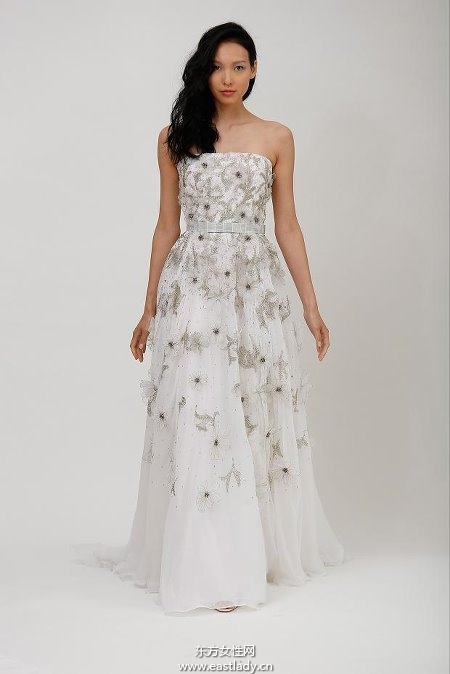 Dennis Basso 2014度假系列發(fā)布