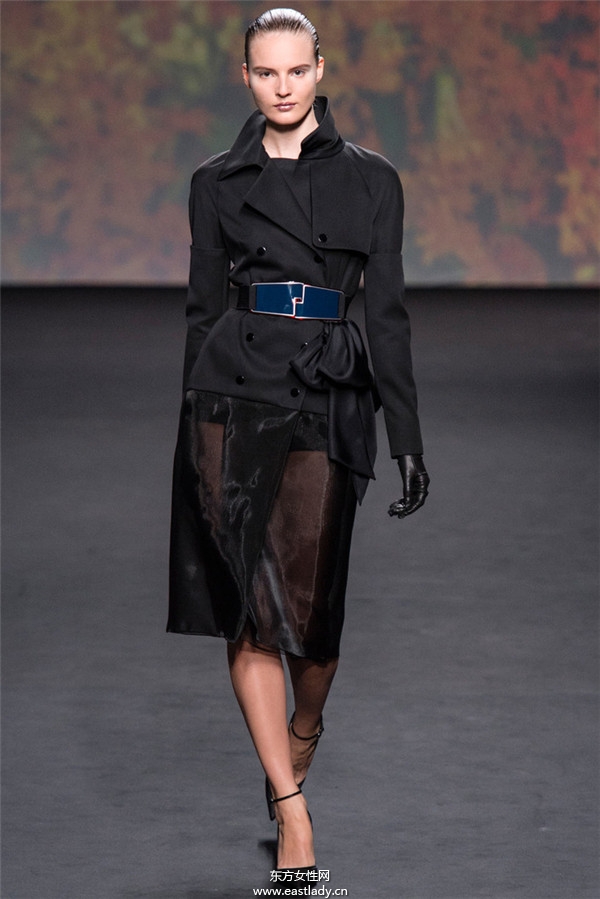 Christian Dior 2013秋冬服裝新品發(fā)布