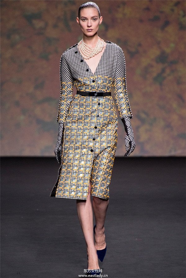 Christian Dior 2013秋冬服裝新品發(fā)布