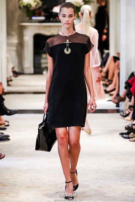 Ralph Lauren2014服裝新品發(fā)布