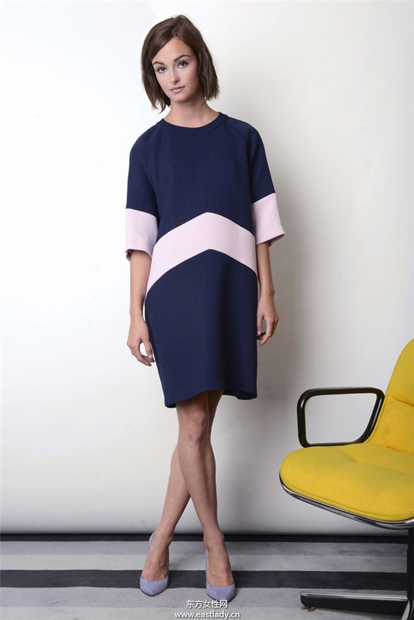 Lisa Perry 2014服裝度假系列鑒賞