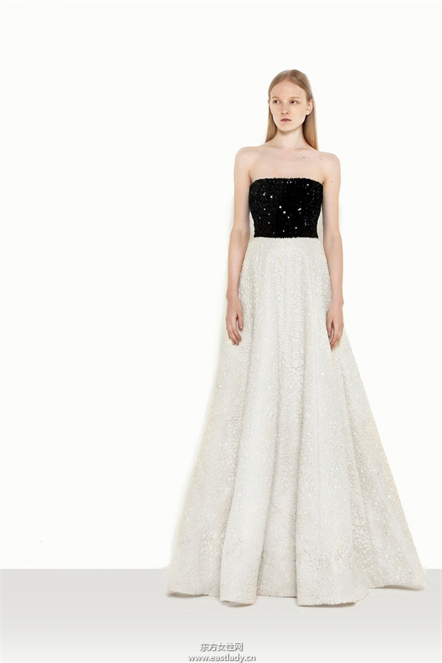 Andrew Gn(鄞昌濤) 2014服裝度假系列鑒賞